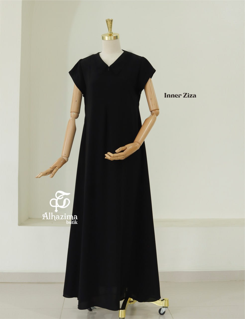 Inner Gamis