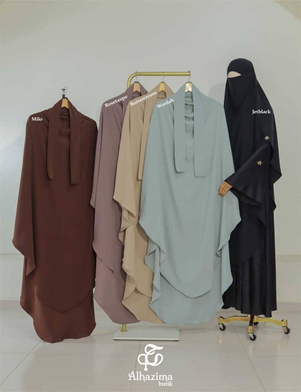 Warna FK